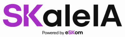 logo SKaleIA