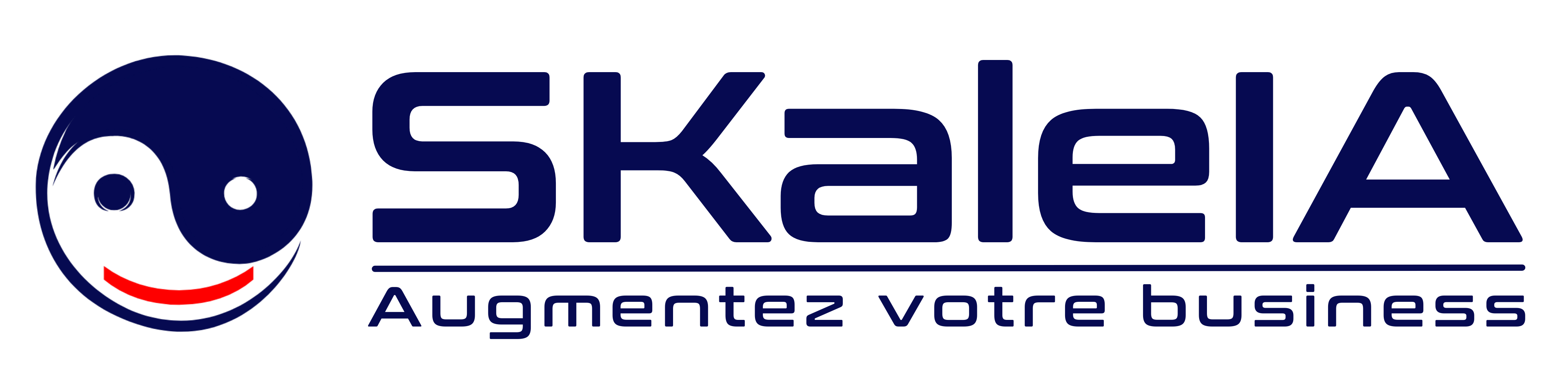 logo SKaleIA